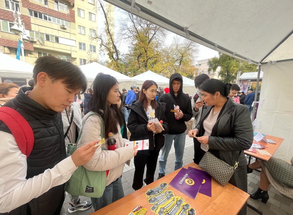 Вакансий (1)