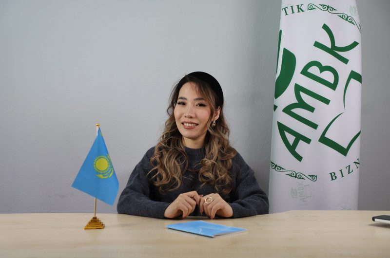 Шолпан Маралқызы