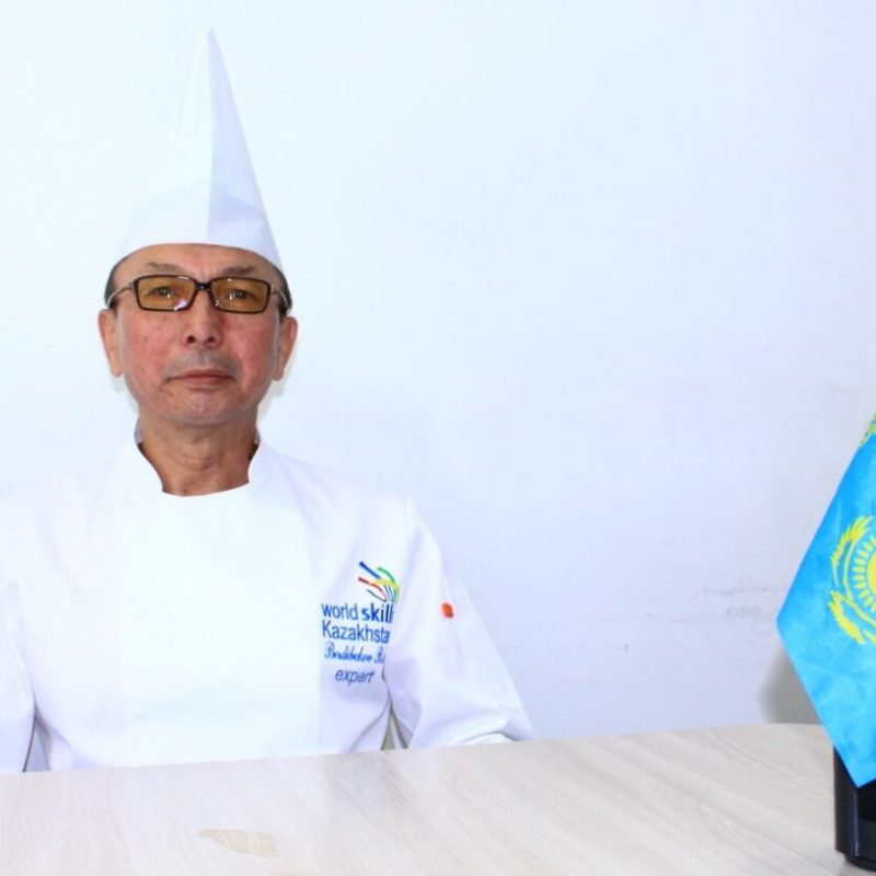 бердибеков болатбек