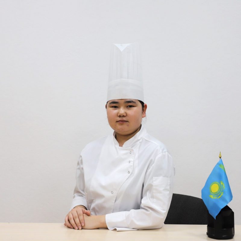 Алимтайқызы Мейіржан