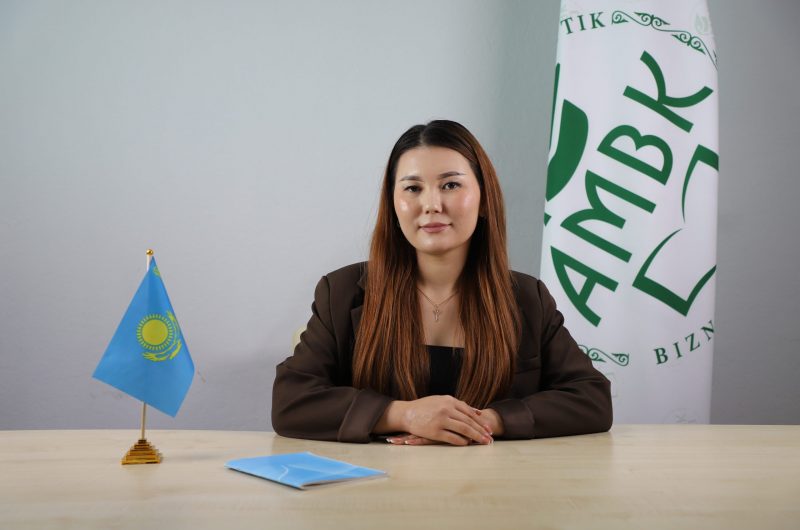 Калыкова Гульзира Донаевна