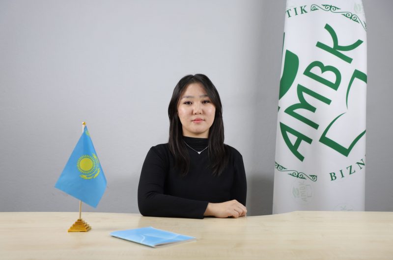 Маратқызы Мадина