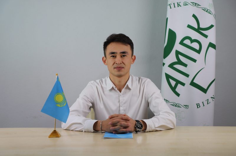 Тұрлыбек Бағдат